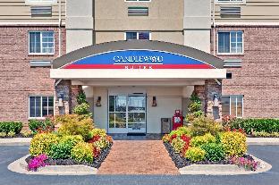 candlewood suites bowling green by ihg