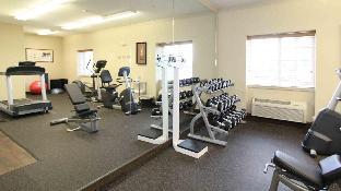 candlewood suites bowling green by ihg