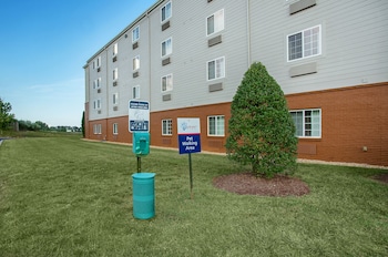 candlewood suites bowling green by ihg