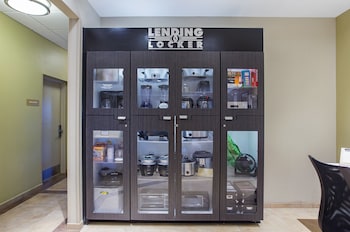 candlewood suites bowling green by ihg