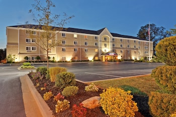 Candlewood Suites Bowling Green By Ihg,Kentucky>>Bowling Green,3 star
