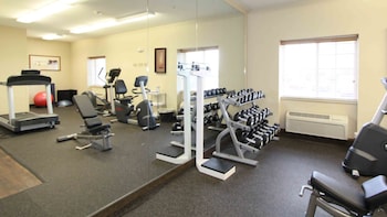 Candlewood Suites Bowling Green By Ihg,Kentucky>>Bowling Green,3 star