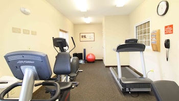 Candlewood Suites Bowling Green By Ihg,Kentucky>>Bowling Green,3 star