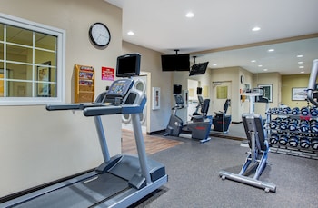 Candlewood Suites Bowling Green By Ihg,Kentucky>>Bowling Green,3 star