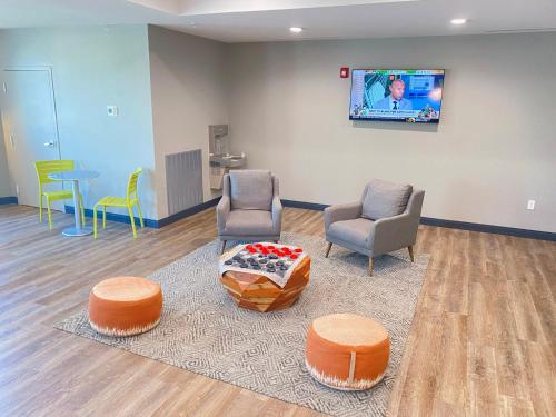 candlewood suites bowling green by ihg