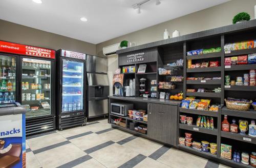 candlewood suites bowling green by ihg