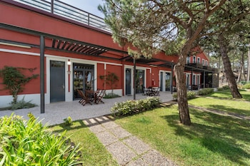 ohai nazare outdoor resort