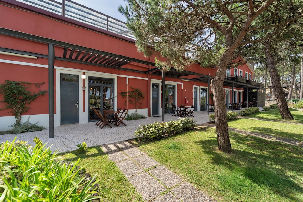 ohai nazare outdoor resort