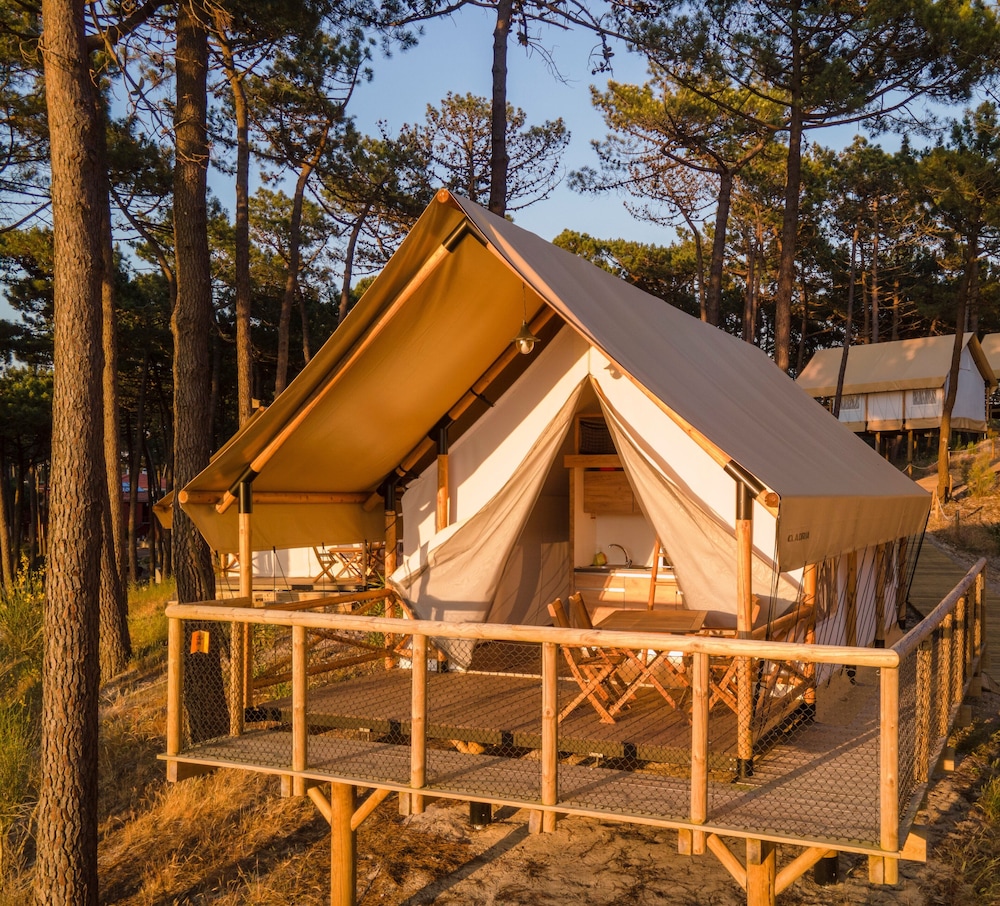 ohai nazare outdoor resort