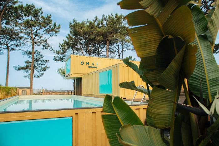 ohai nazare outdoor resort