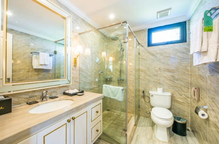 melia vinpearl cua hoi beach resort
