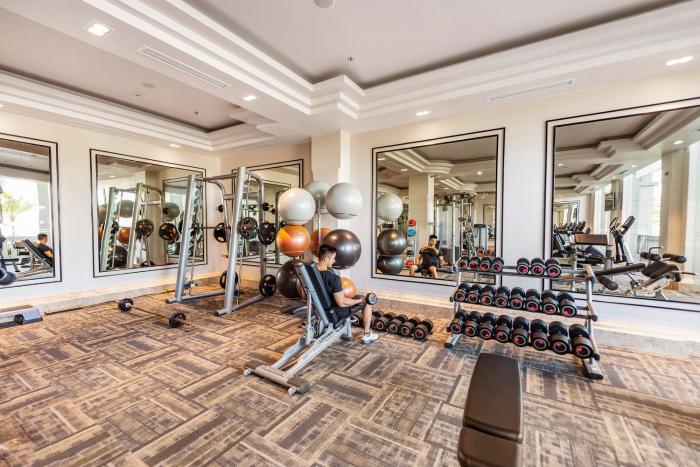 melia vinpearl cua hoi beach resort