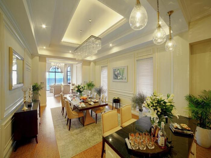 melia vinpearl cua hoi beach resort