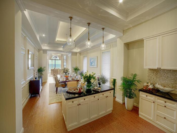 melia vinpearl cua hoi beach resort