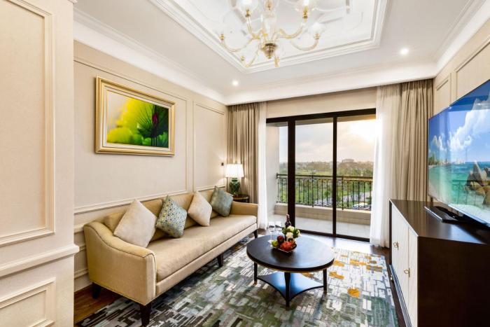 melia vinpearl cua hoi beach resort