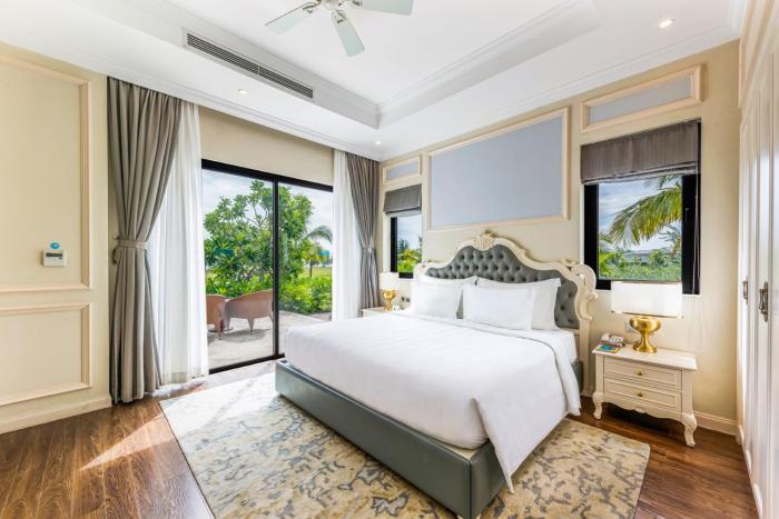 melia vinpearl cua hoi beach resort