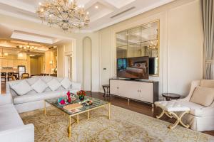 melia vinpearl cua hoi beach resort