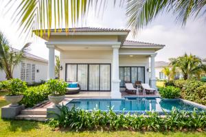 melia vinpearl cua hoi beach resort