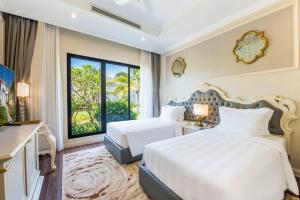 melia vinpearl cua hoi beach resort