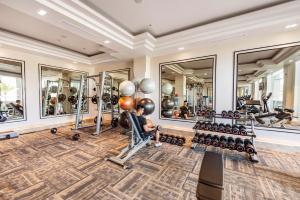 melia vinpearl cua hoi beach resort