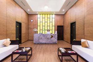 melia vinpearl cua hoi beach resort