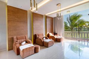 melia vinpearl cua hoi beach resort