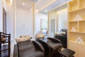 melia vinpearl cua hoi beach resort