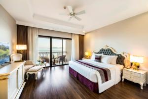 melia vinpearl cua hoi beach resort