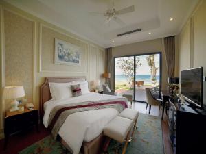 melia vinpearl cua hoi beach resort