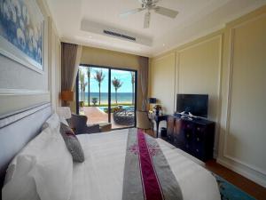 melia vinpearl cua hoi beach resort