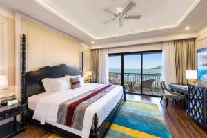 melia vinpearl cua hoi beach resort