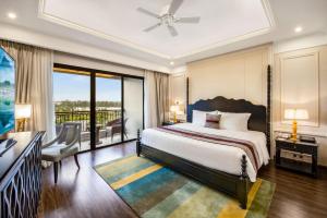 melia vinpearl cua hoi beach resort