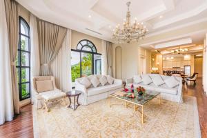 melia vinpearl cua hoi beach resort