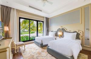 melia vinpearl cua hoi beach resort