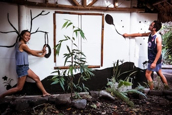 dream big eco hostel