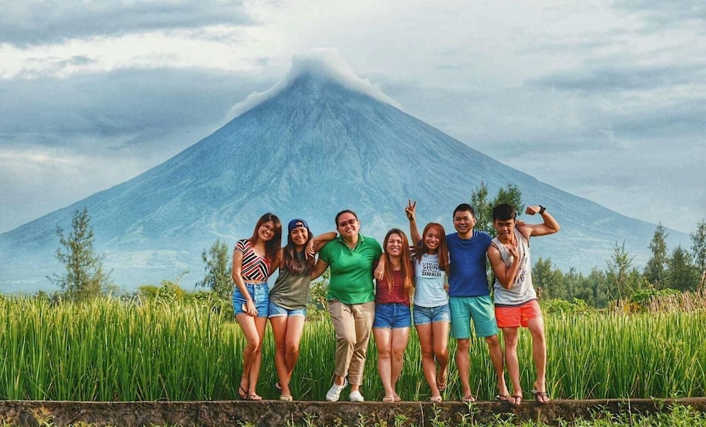 dream big eco hostel