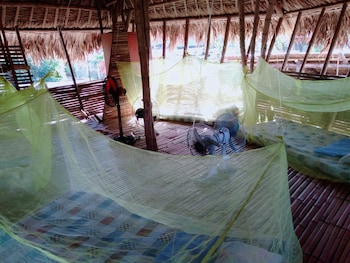 dream big eco hostel