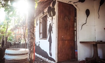 dream big eco hostel