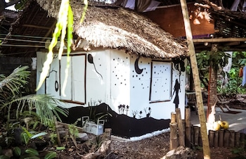 dream big eco hostel