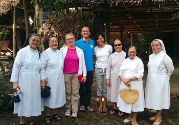 dream big eco hostel