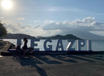 legazpi
