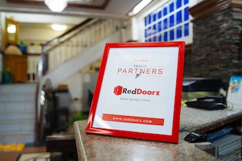 reddoorz palanan makati 2