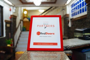reddoorz palanan makati 2