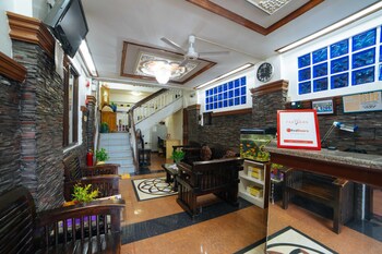 reddoorz palanan makati 2