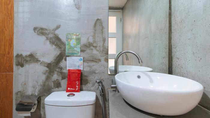 reddoorz plus danlig street makati