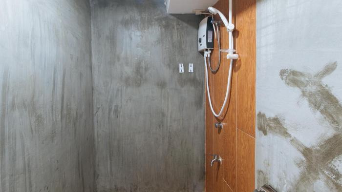 reddoorz plus danlig street makati