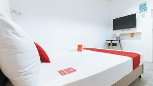 reddoorz plus danlig street makati