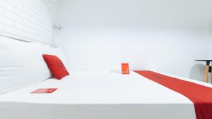 reddoorz plus danlig street makati