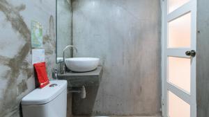 reddoorz plus danlig street makati