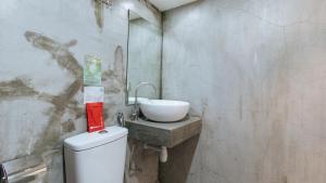 reddoorz plus danlig street makati